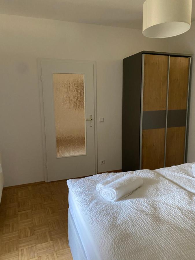 Ferienwohnung Villa Fortuna Pirna Exterior foto