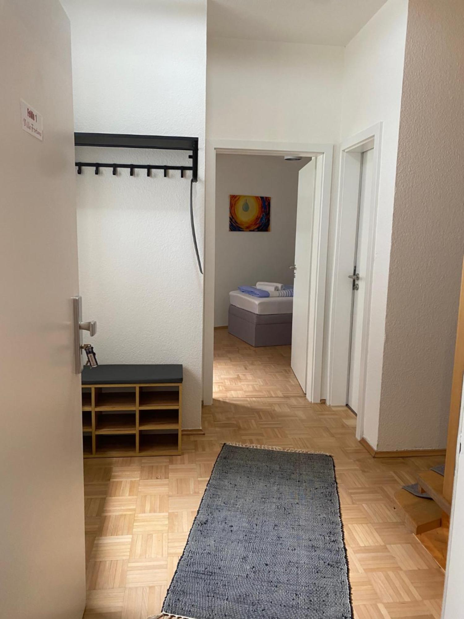 Ferienwohnung Villa Fortuna Pirna Habitación foto
